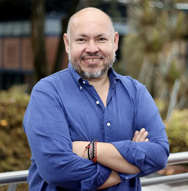 Carlos Pardo Viña